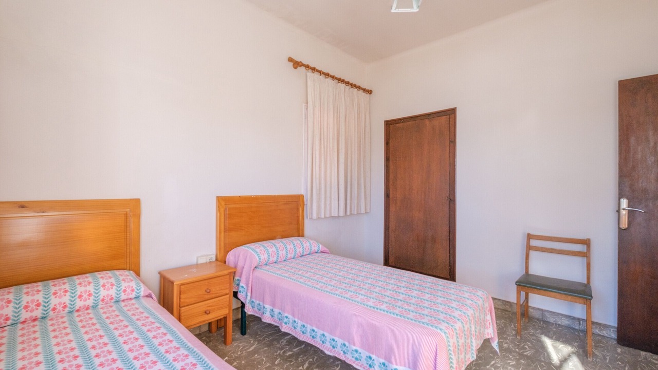 Photo of Bedroom in Benicarlo