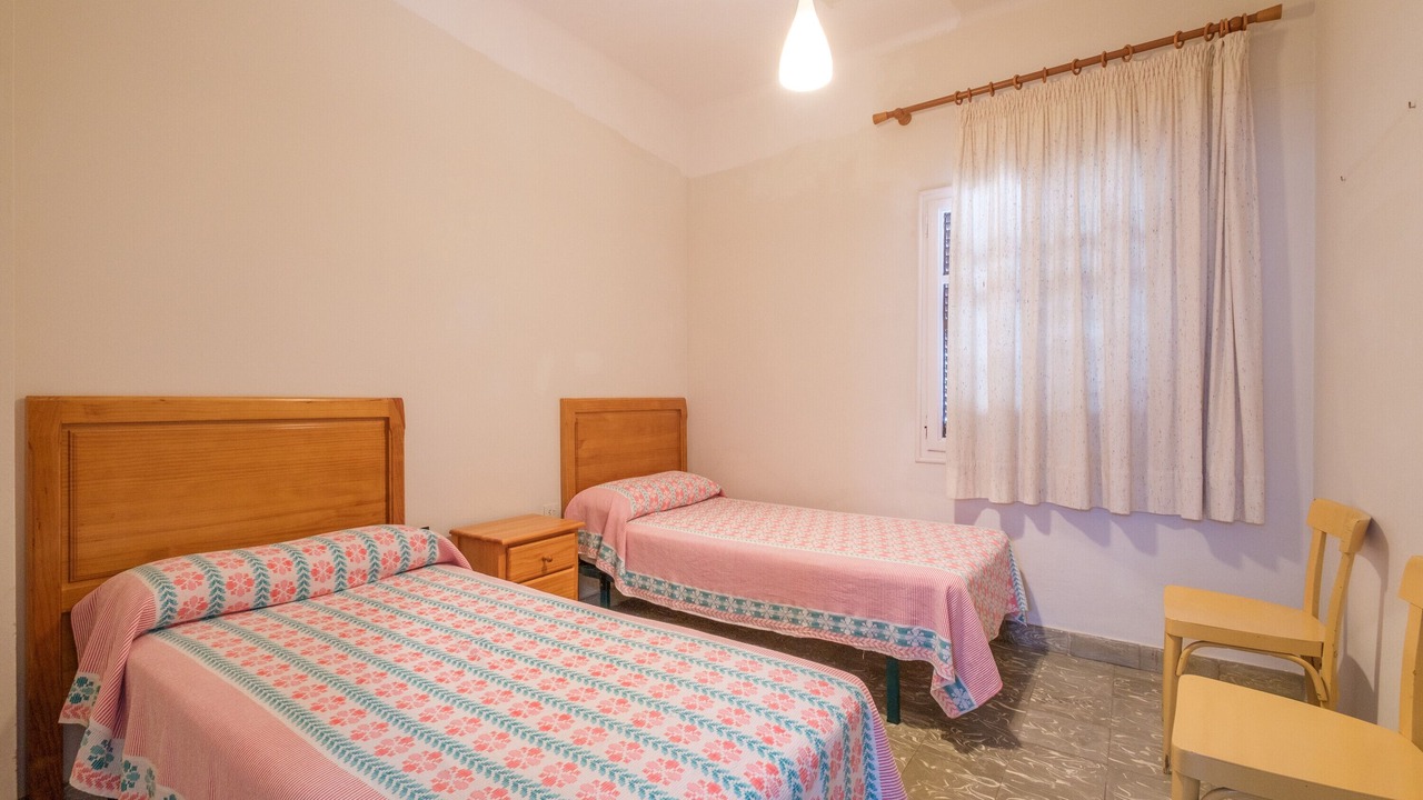 Photo of Bedroom in Benicarlo