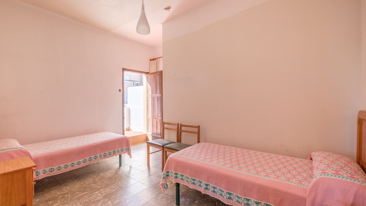 Photo of Bedroom in Benicarlo