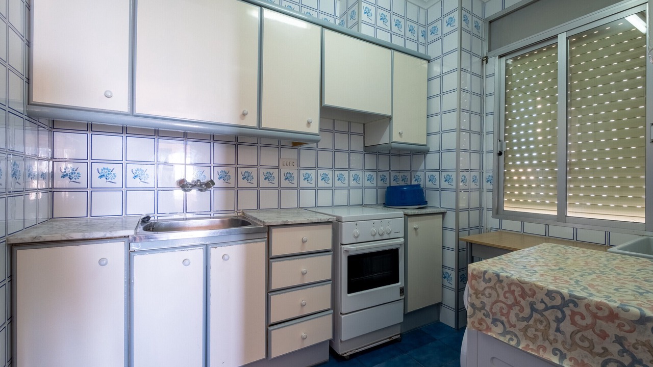 Photo of Kitchen in Benicarlo