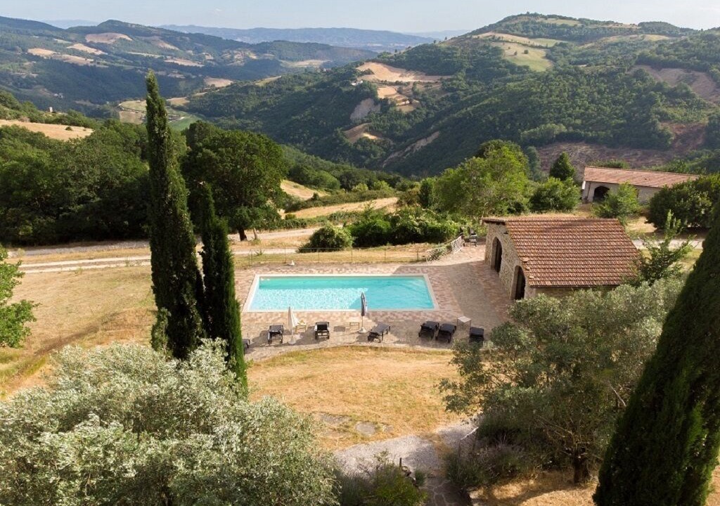 Photo of Outdoor in Valfabbrica