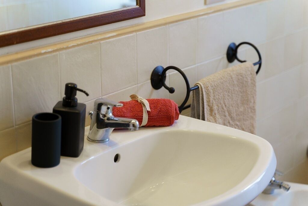 Photo of Bathroom in Valfabbrica