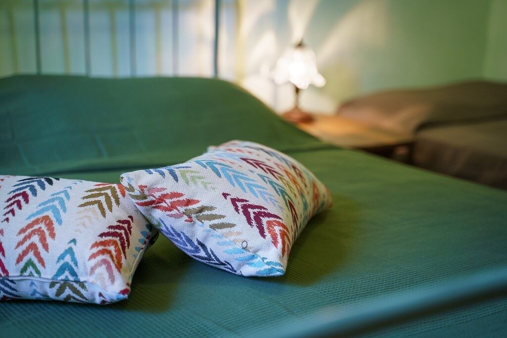 Photo of Bedroom in Valfabbrica