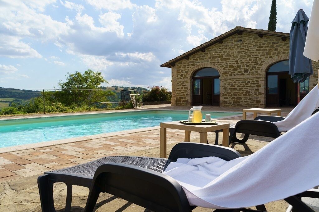 Photo of Outdoor in Valfabbrica
