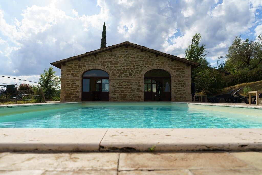 Photo of Outdoor in Valfabbrica