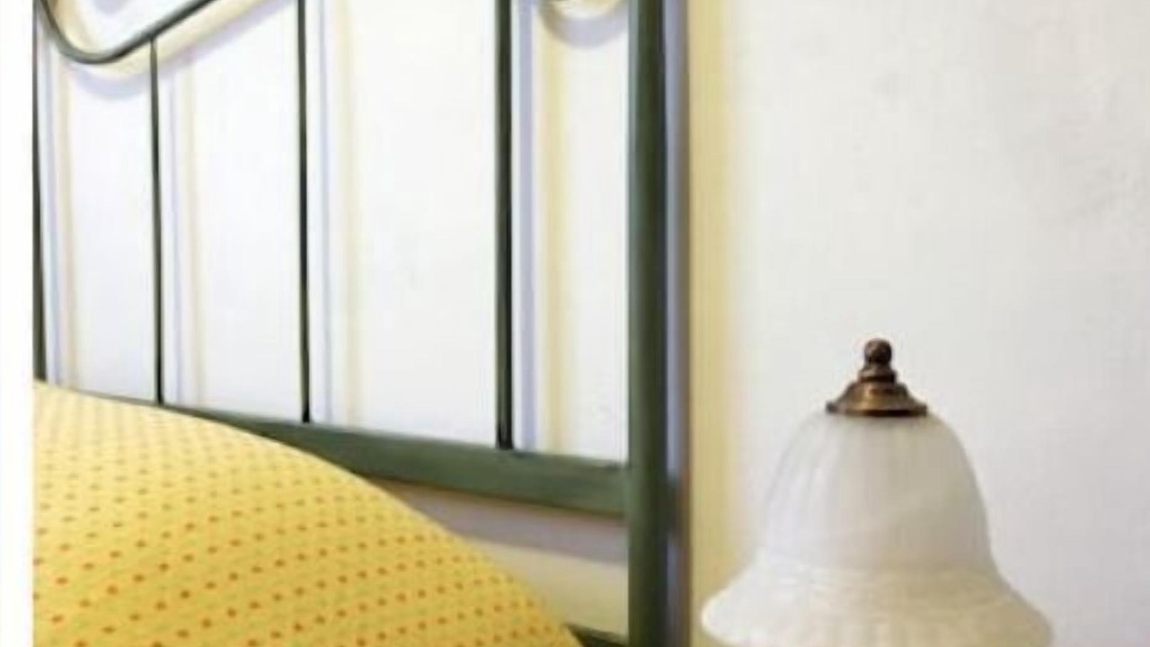 Photo of Bedroom in Valfabbrica
