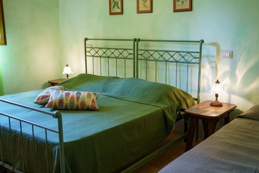 Photo of Bedroom in Valfabbrica