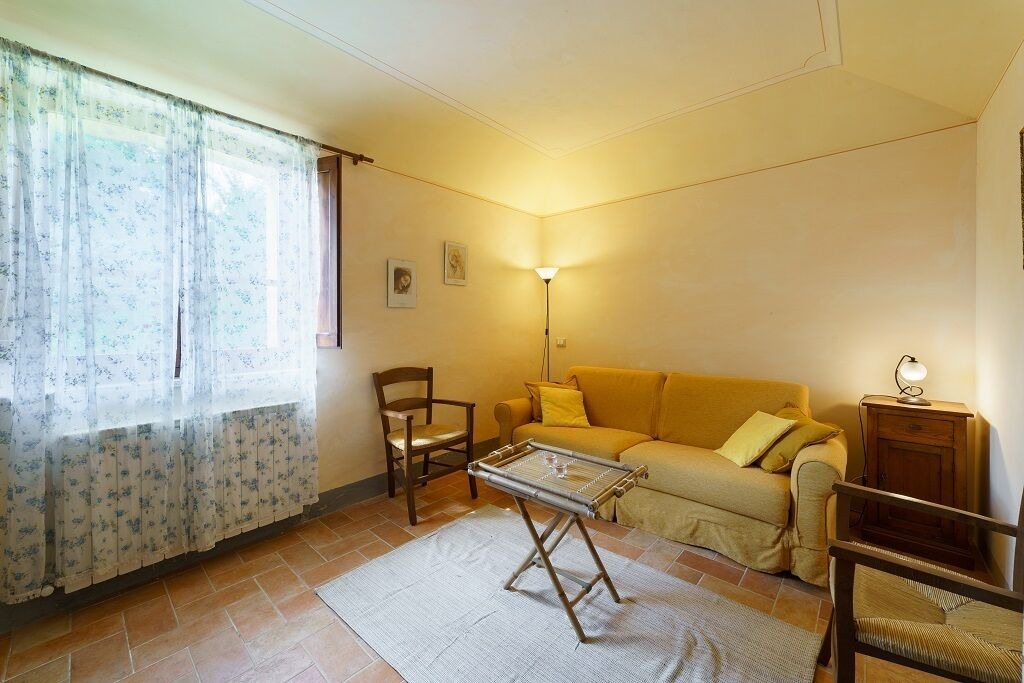 Photo of Livingroom in Valfabbrica