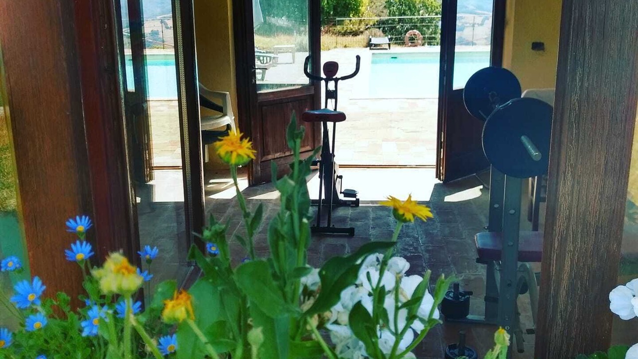 Photo of Outdoor in Valfabbrica
