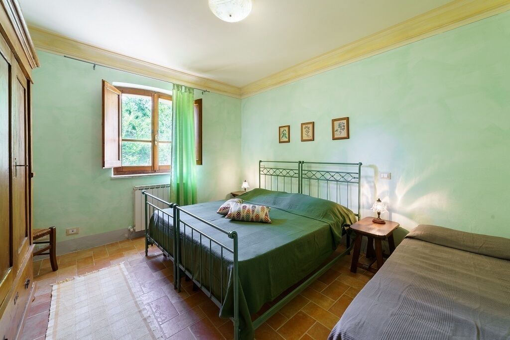 Photo of Bedroom in Valfabbrica