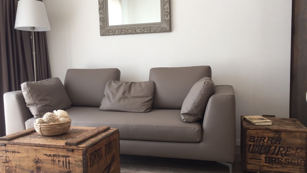 Photo of Livingroom in Roe Volciano