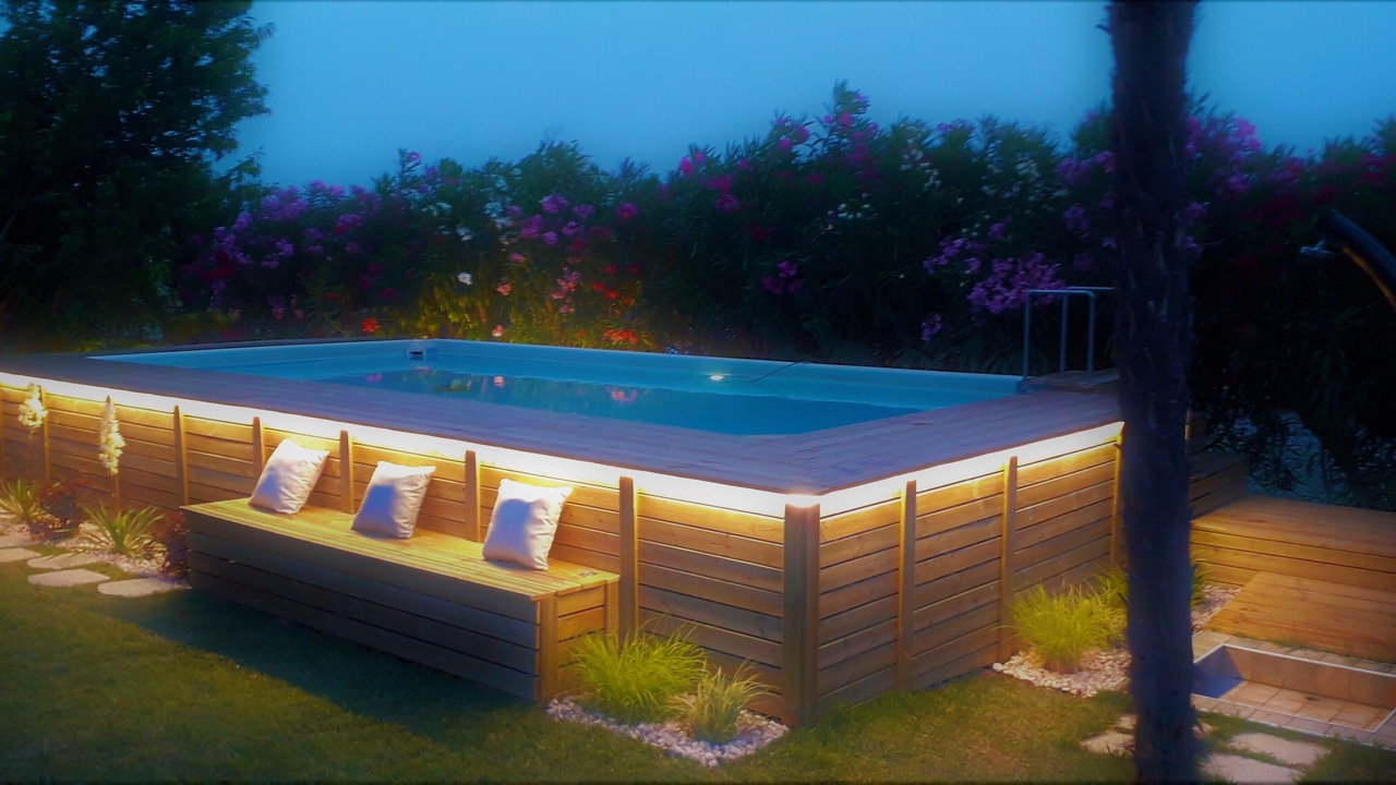 Photo of Outdoor in Roe Volciano