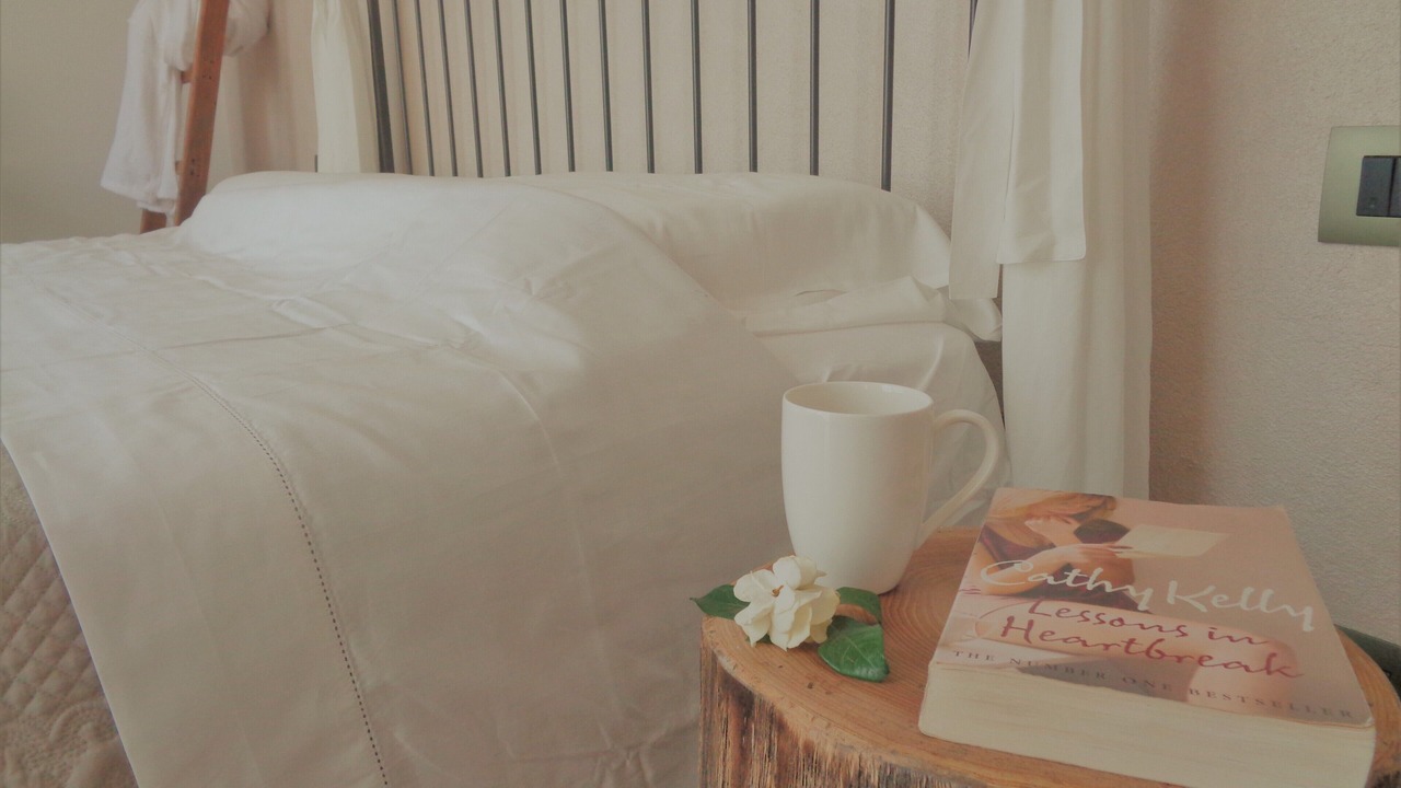 Photo of Bedroom in Roe Volciano
