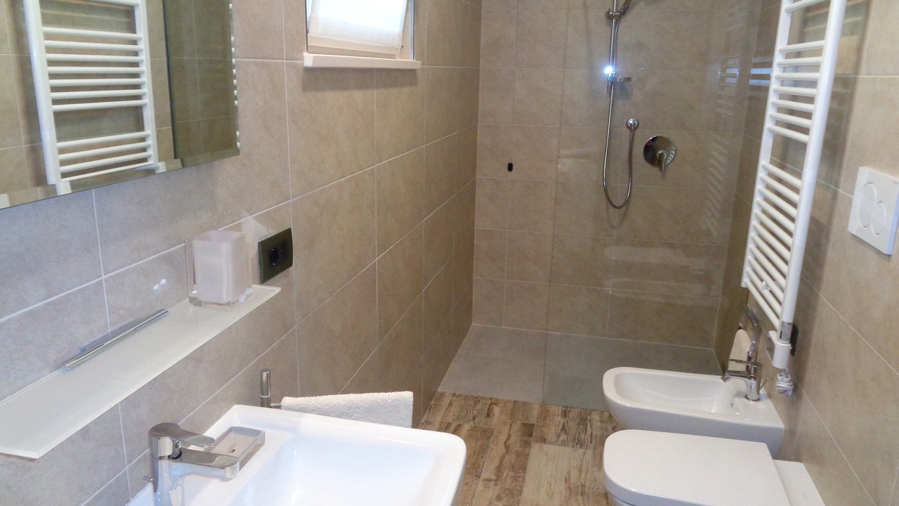 Photo of Bathroom in Roe Volciano