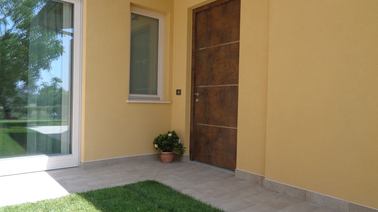 Photo of Outdoor in Roe Volciano