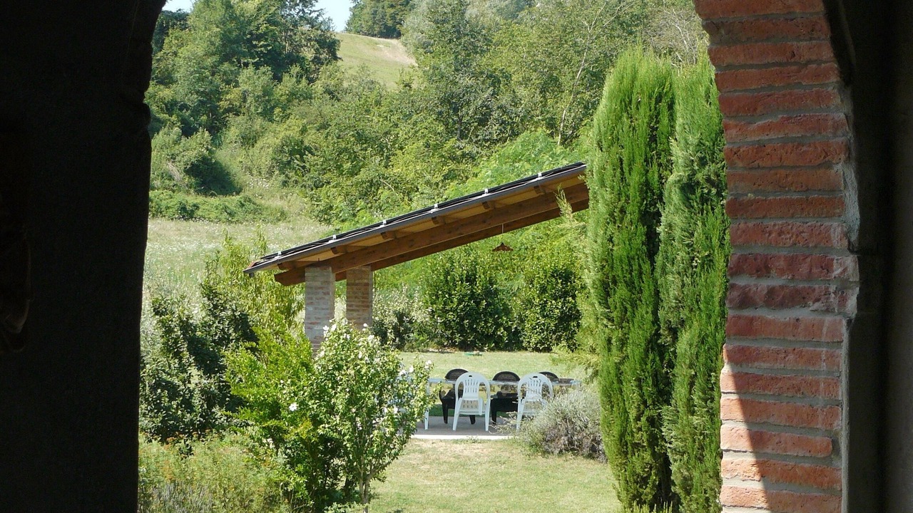 Photo of Outdoor in Toiano