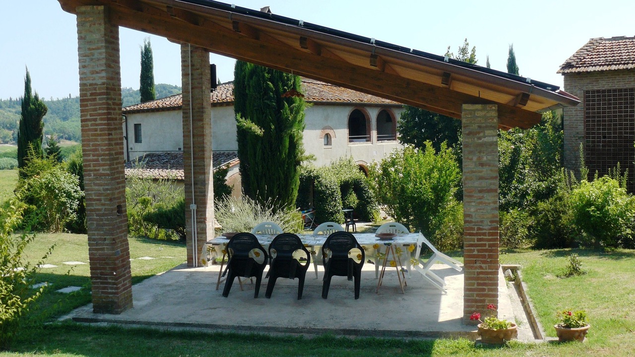 Photo of Outdoor in Toiano