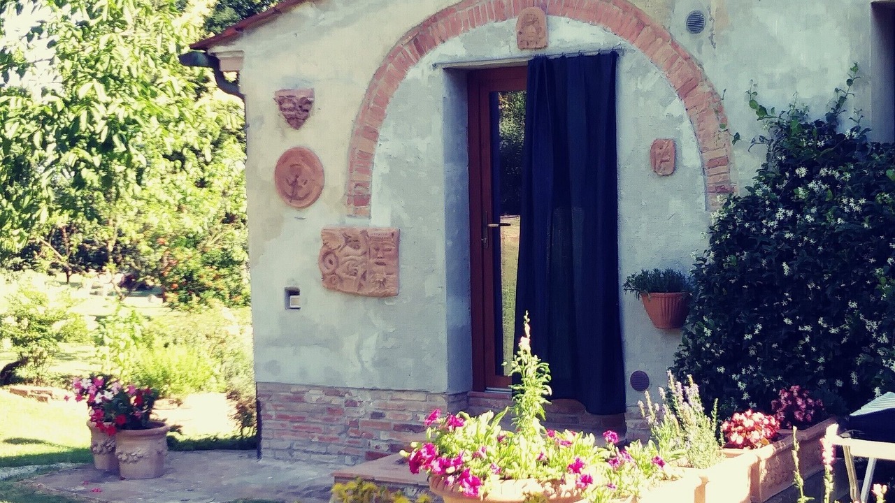 Photo of Outdoor in Toiano