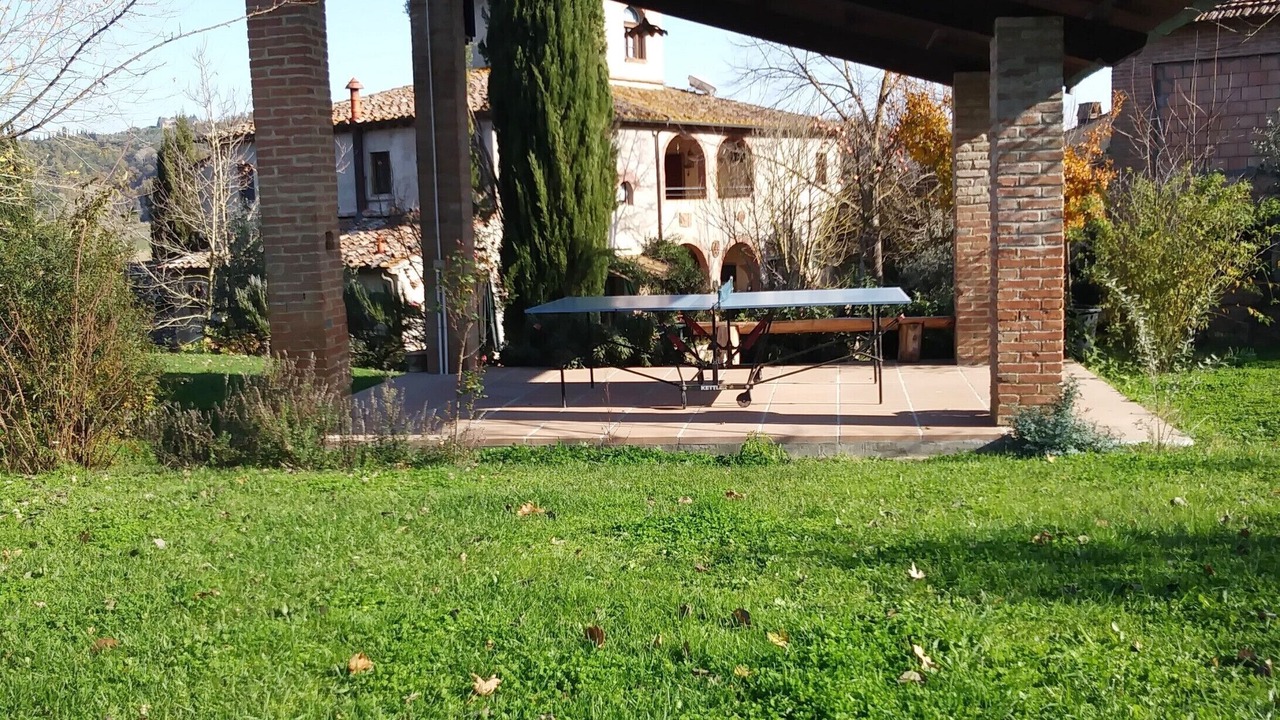 Photo of Outdoor in Toiano
