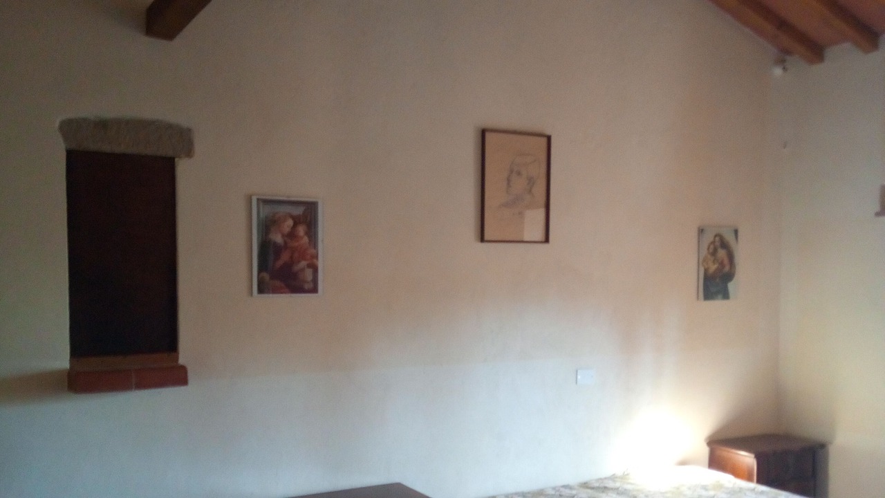 Photo of Bedroom in Toiano
