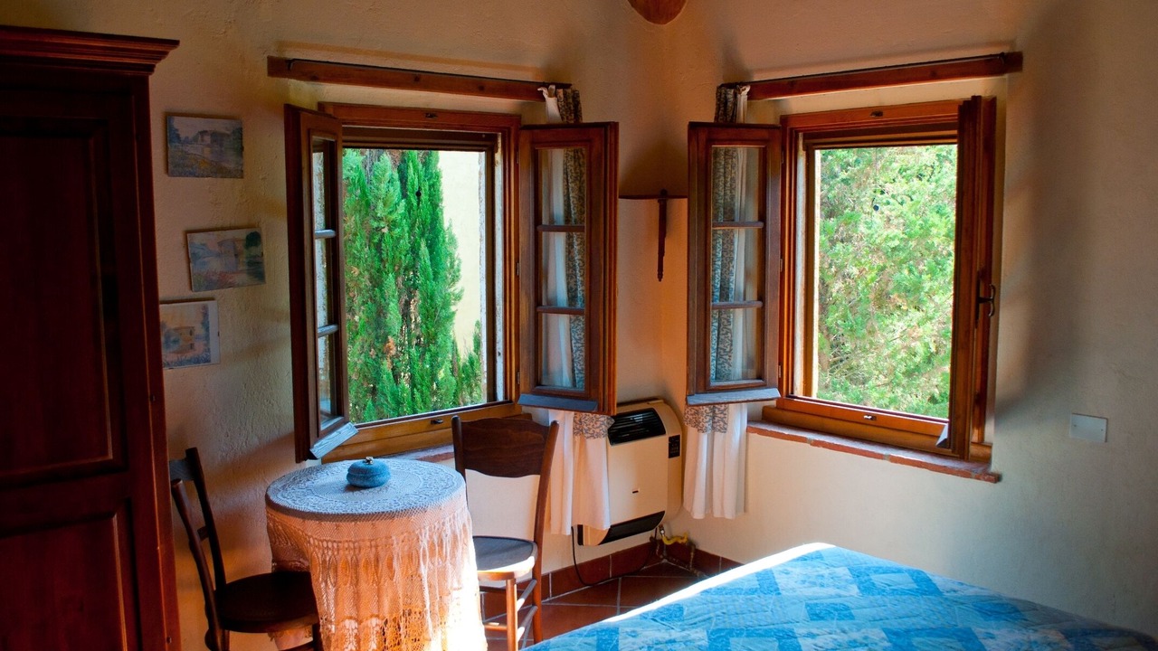 Photo of Bedroom in Toiano