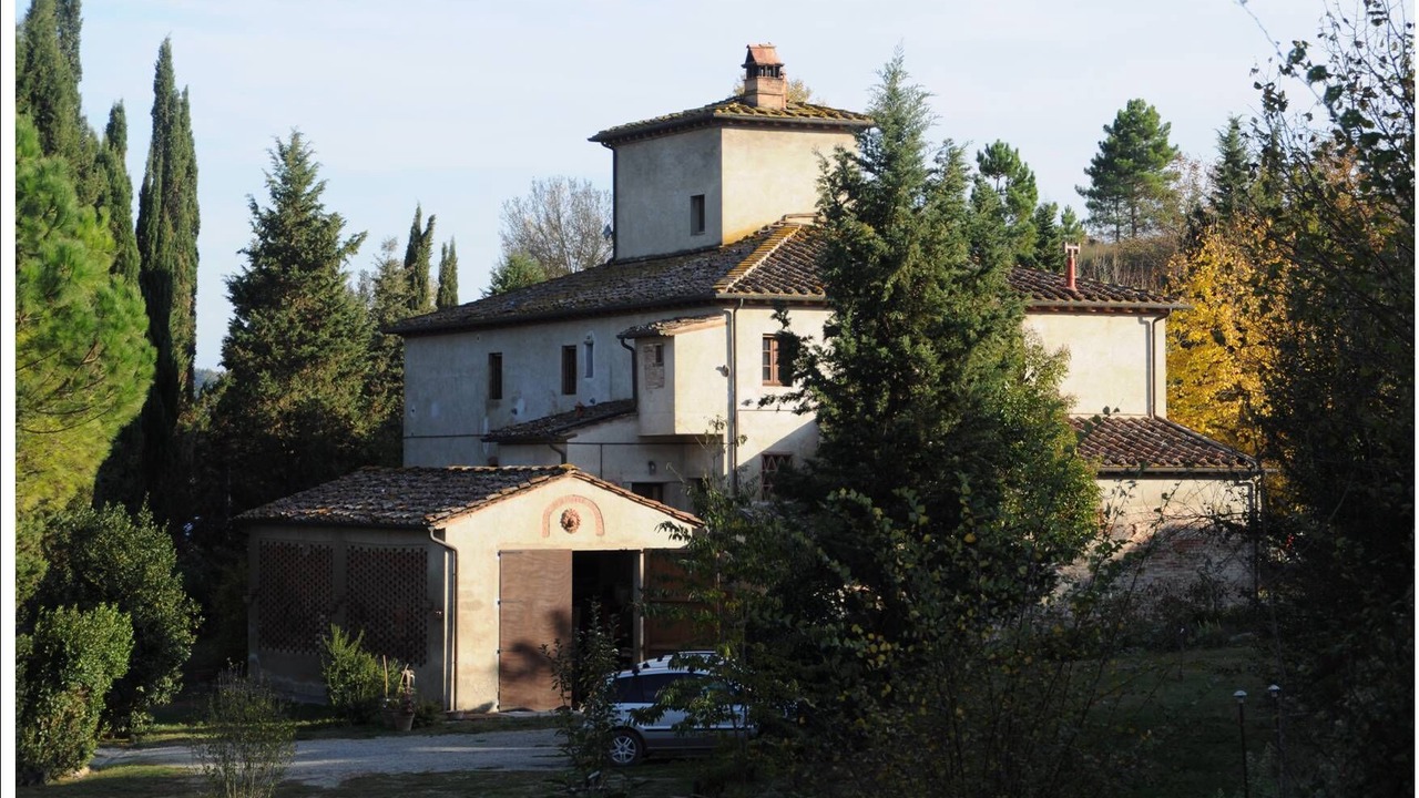 Photo of Outdoor in Toiano
