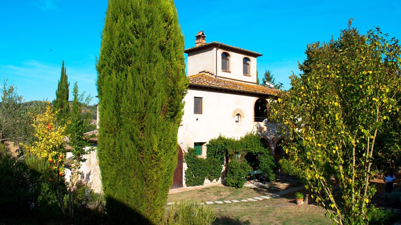 Photo of Outdoor in Toiano