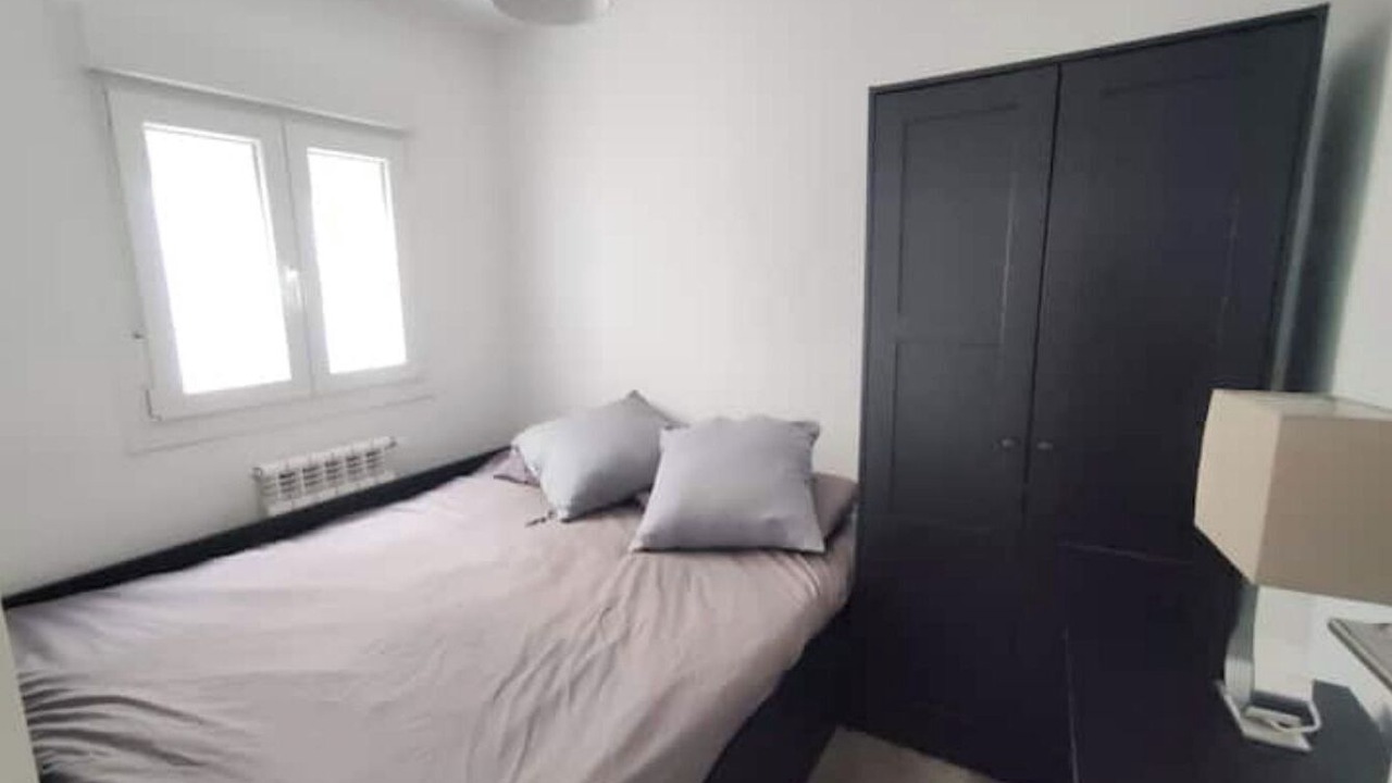 Photo of Bedroom in Aluche
