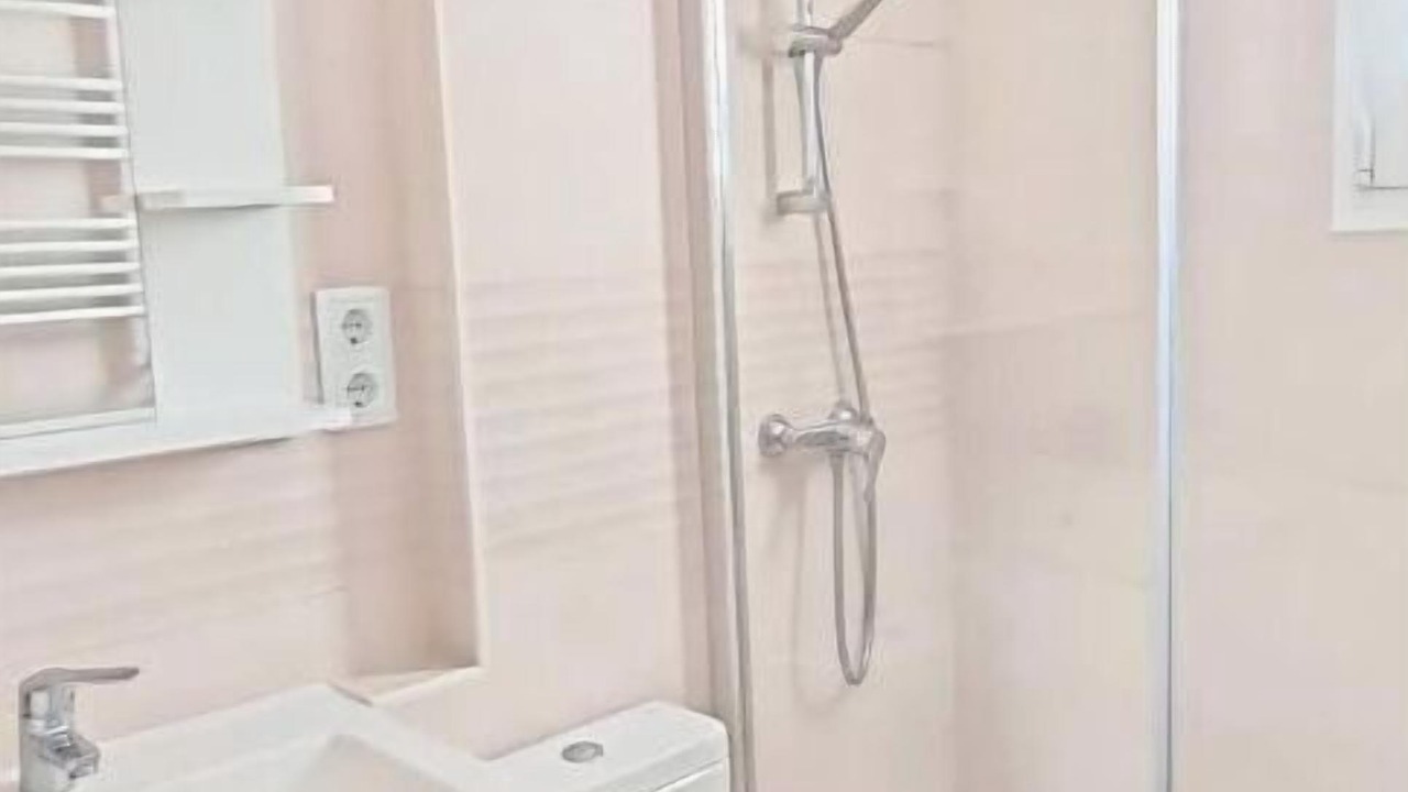 Photo of Bathroom in Aluche