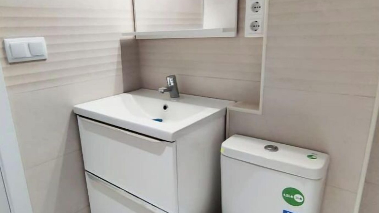 Photo of Bathroom in Aluche