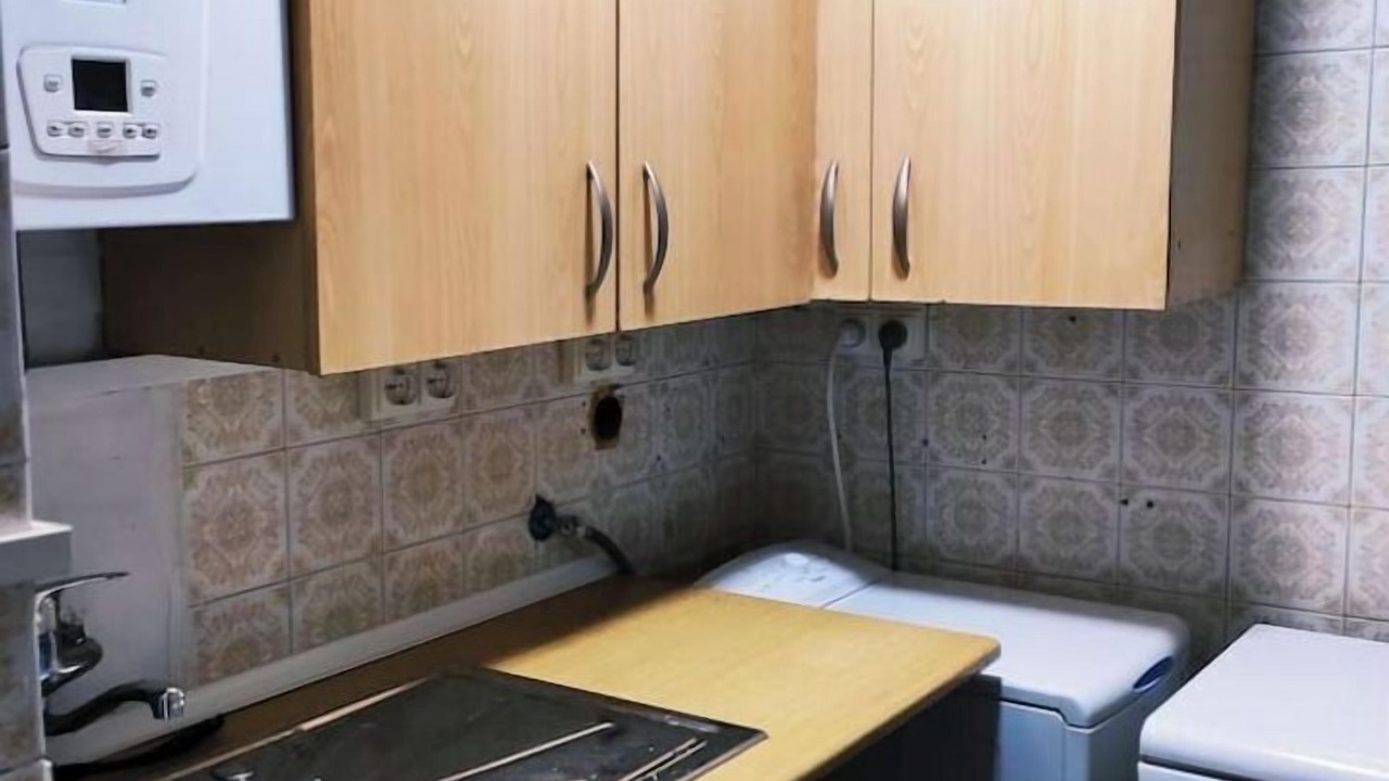 Photo of Kitchen in Aluche