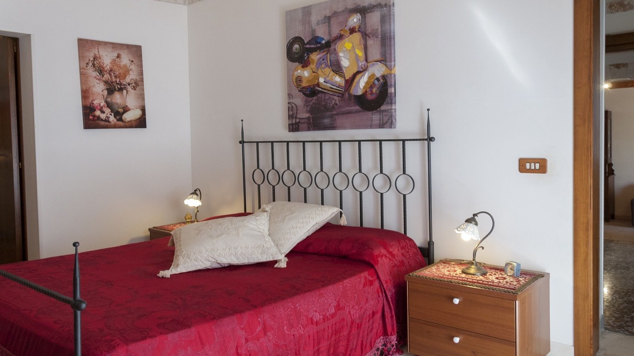 Photo of Bedroom in L'Assunta