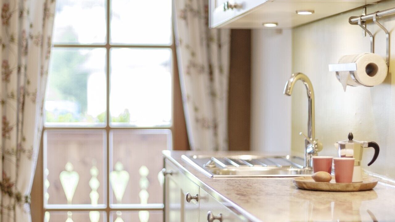 Photo of Kitchen in Ortisei