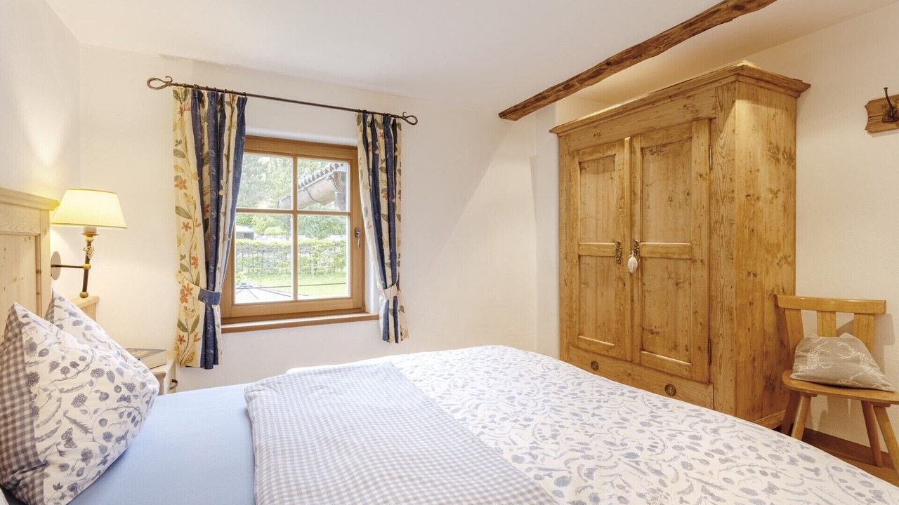 Photo of Bedroom in Ortisei