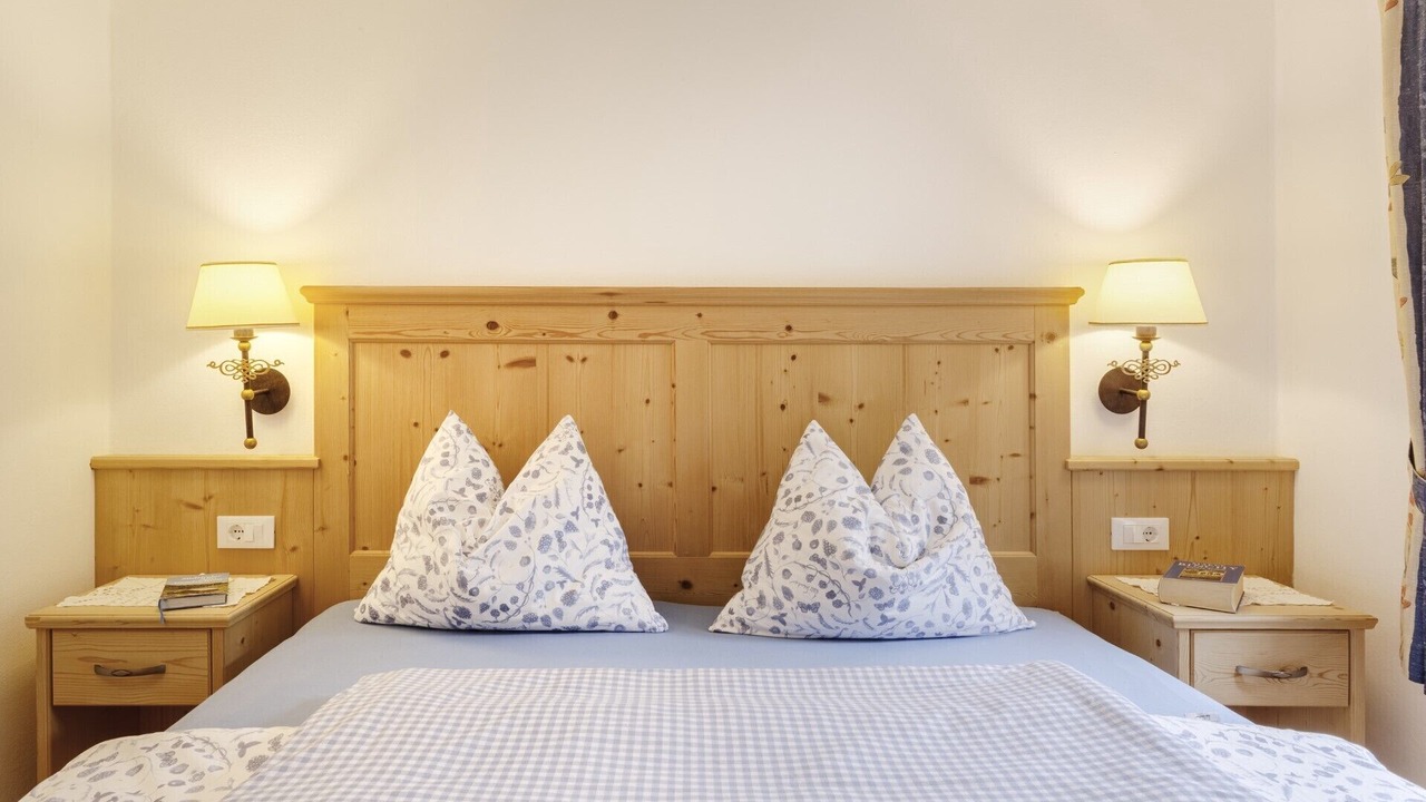 Photo of Bedroom in Ortisei