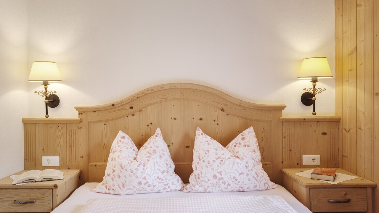 Photo of Bedroom in Ortisei