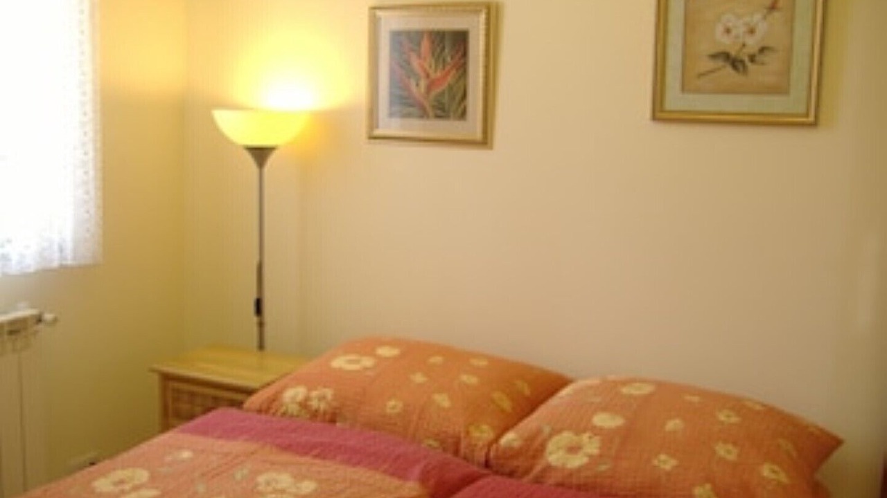 Photo of Bedroom in Sampieri