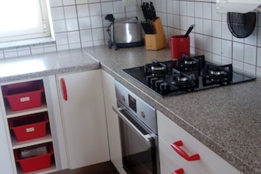 Photo of Kitchen in Sampieri