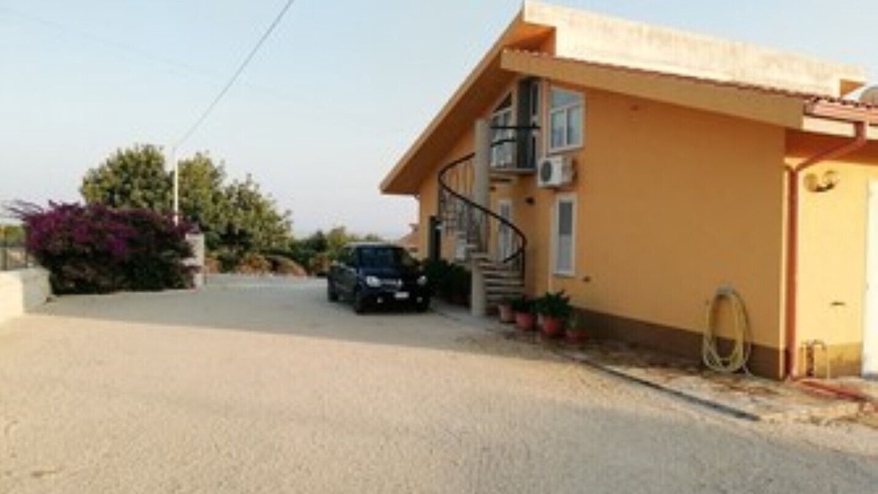 Photo of Outdoor in Sampieri
