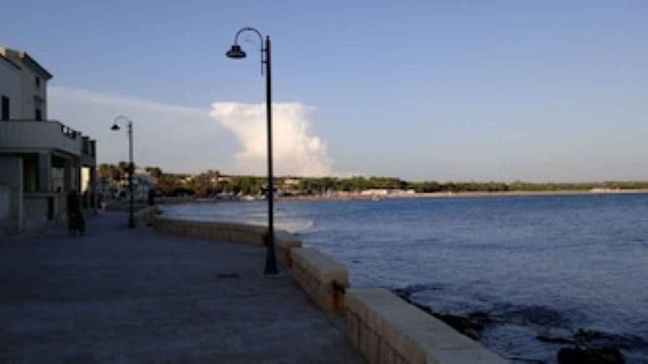 Photo of Outdoor in Sampieri