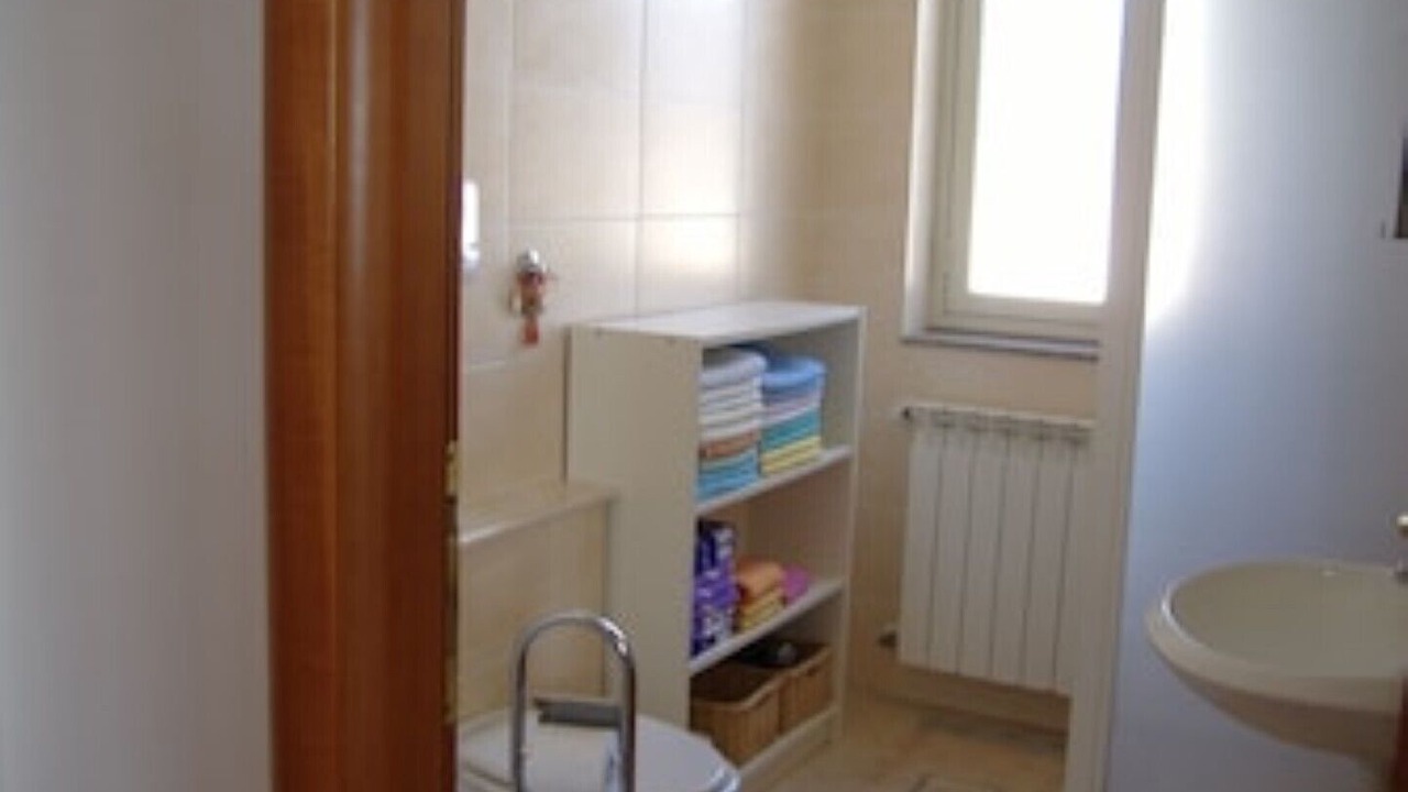 Photo of Bathroom in Sampieri