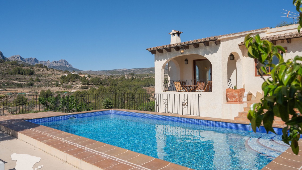 Photo of Outdoor in Empedrola