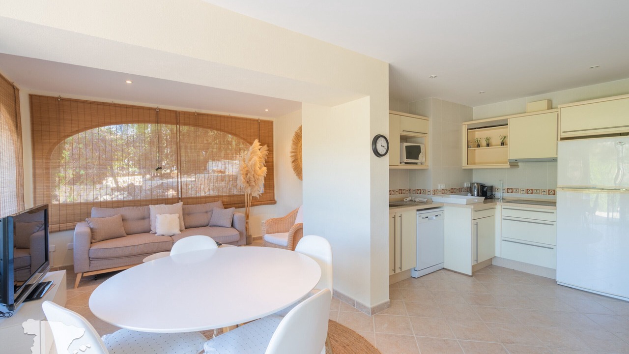 Photo of Livingroom in Empedrola