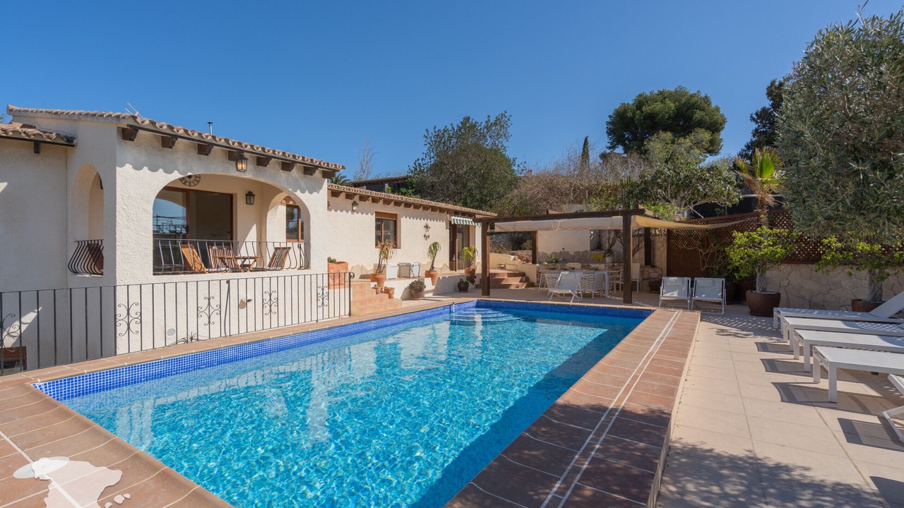 Photo of Outdoor in Empedrola