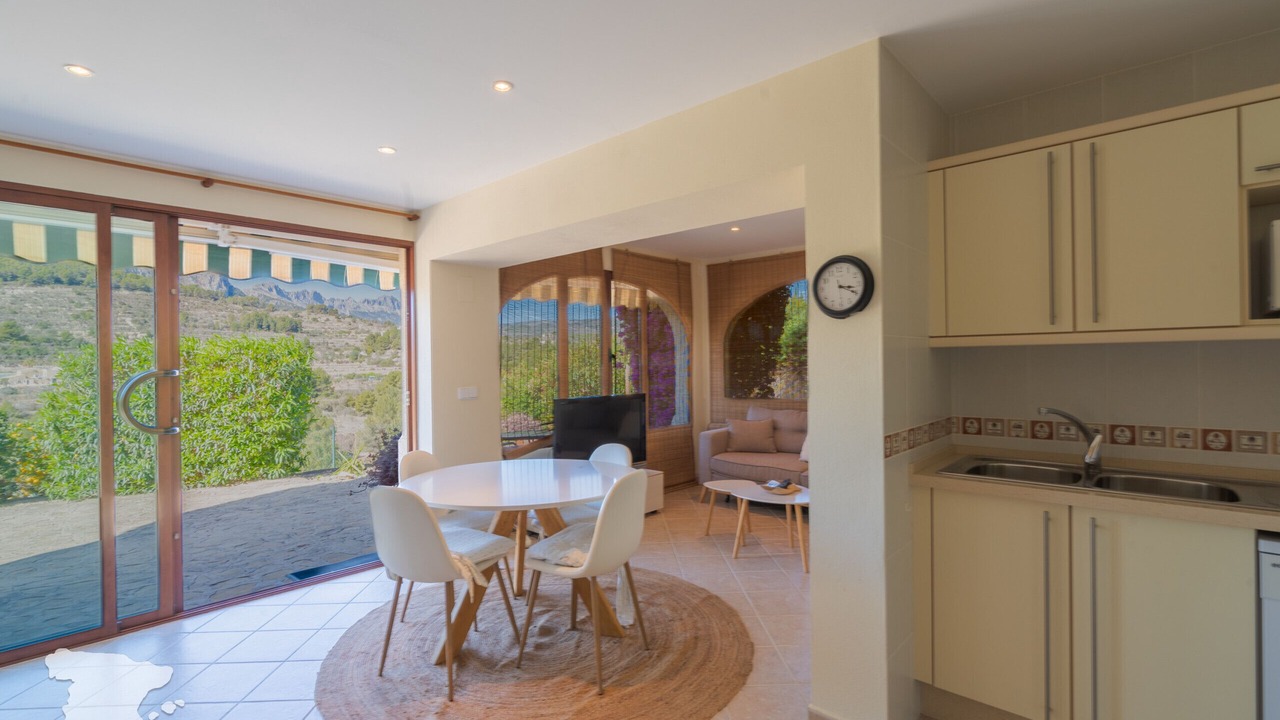 Photo of Livingroom in Empedrola