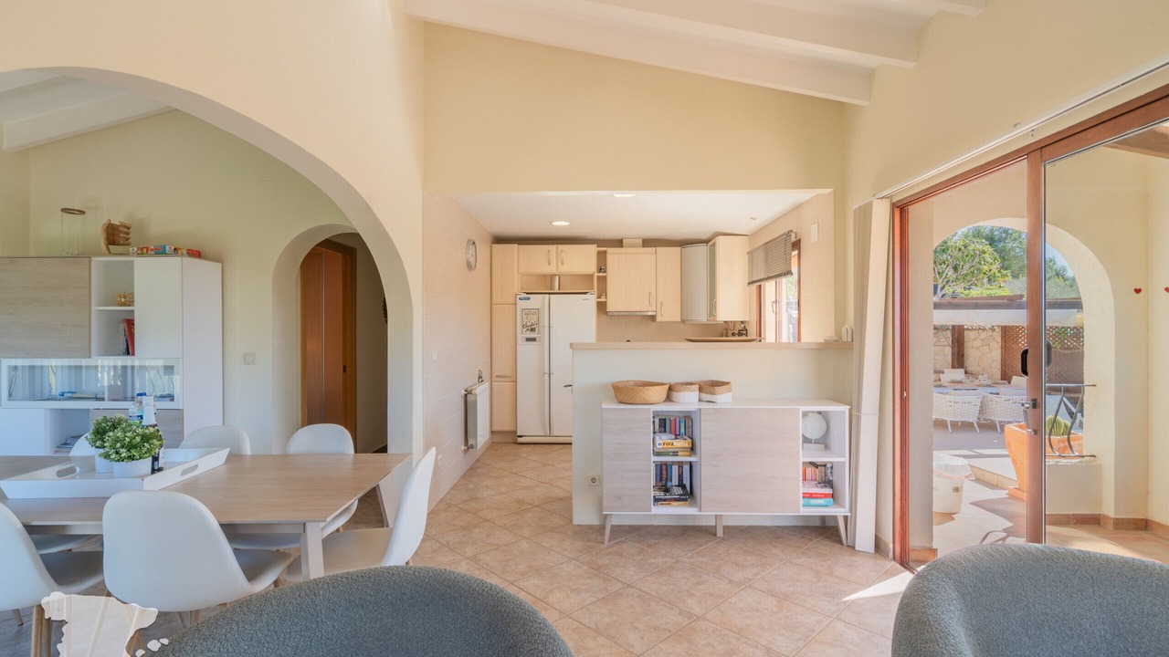 Photo of Livingroom in Empedrola