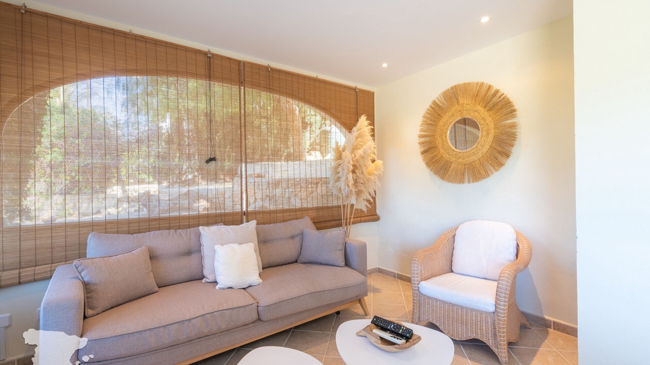 Photo of Livingroom in Empedrola