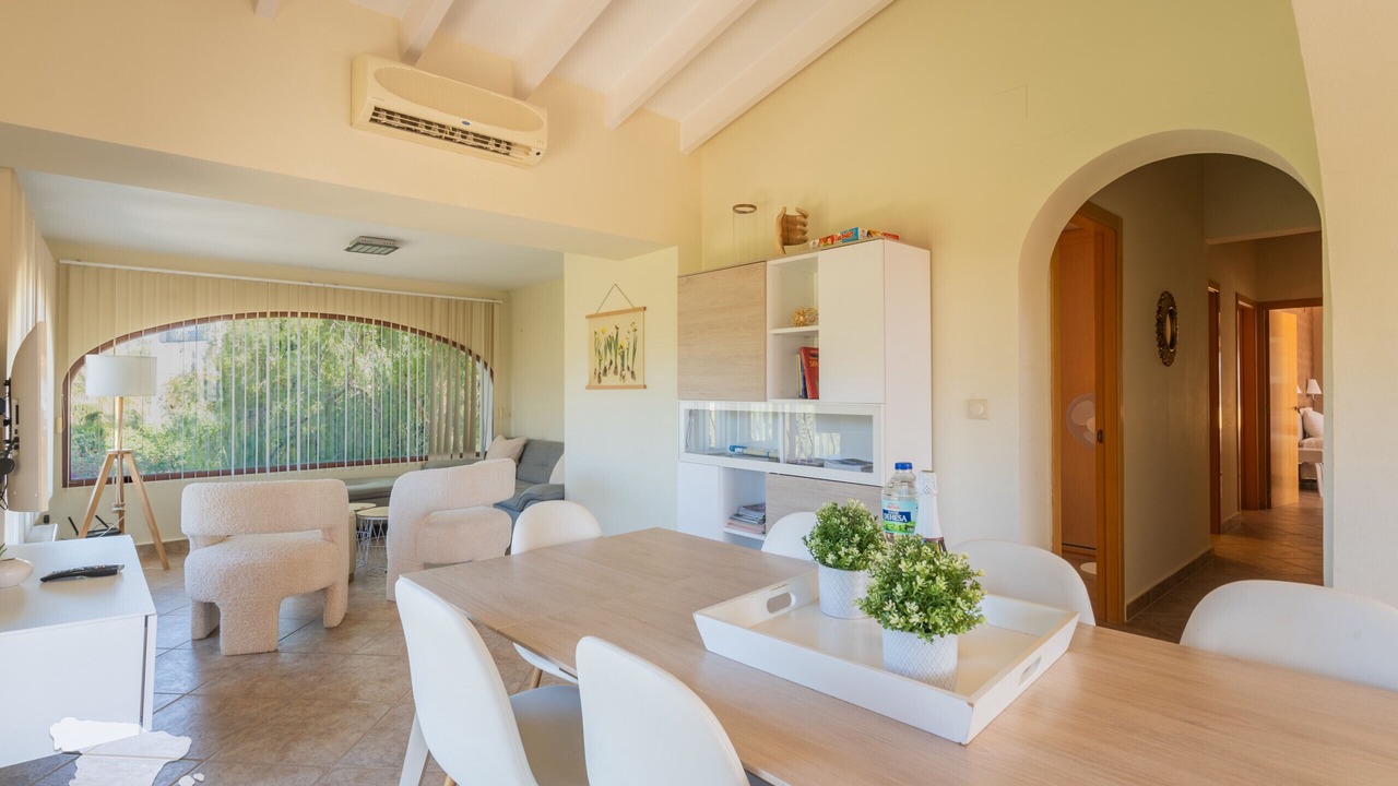 Photo of Livingroom in Empedrola