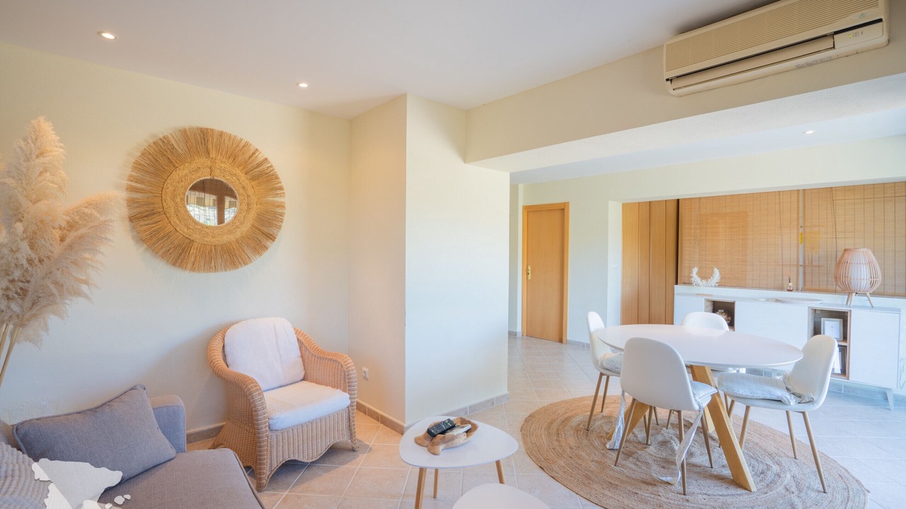 Photo of Livingroom in Empedrola