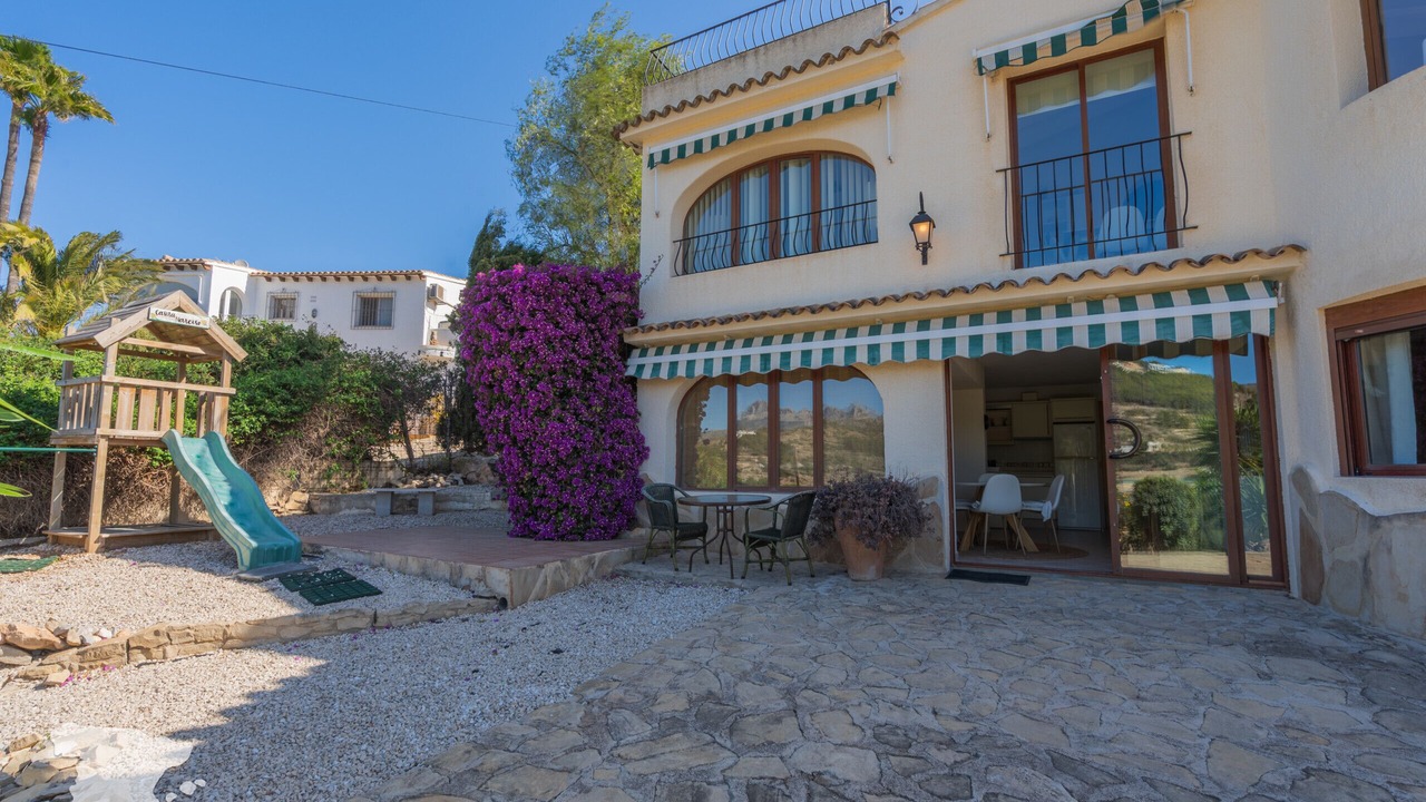 Photo of Outdoor in Empedrola